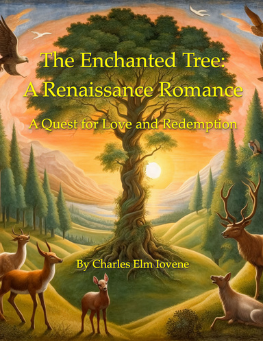 The Enchanted Tree: A Renaissance Romance