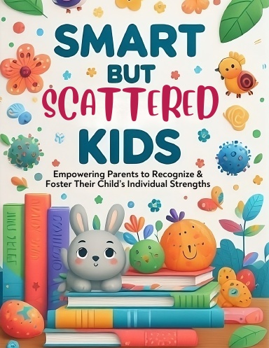 Smart but Scattered Kids Empowering Parents to Recognize and Foster Their Child’s Individual Strengths