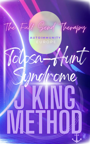 Tolosa–Hunt Syndrome J King Method