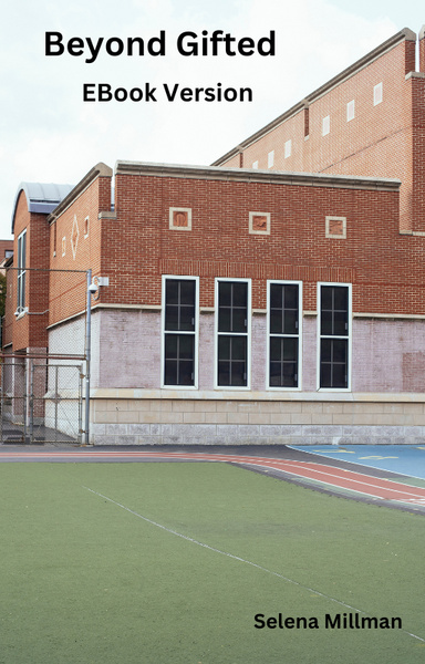 Beyond Gifted EBook Version