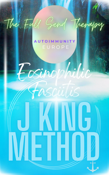 Eosinophilic Fasciitis J King Method