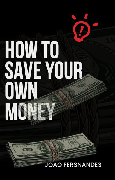 How To Save Your OWN Money