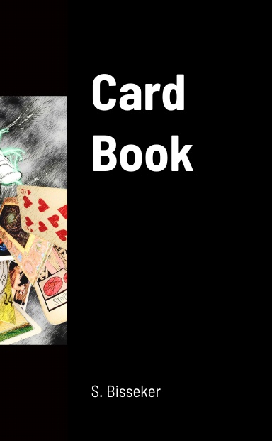 Card Book
