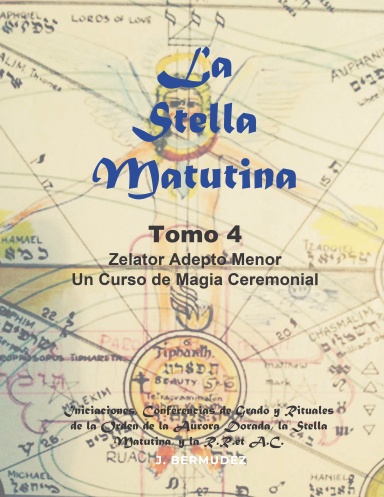 La Stella Matutina Tomo IV