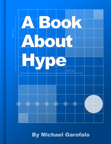 A Book About Hype 4