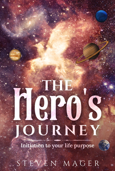 THE HERO’S JOURNEY