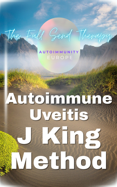 Autoimmune Uveitis J King Method