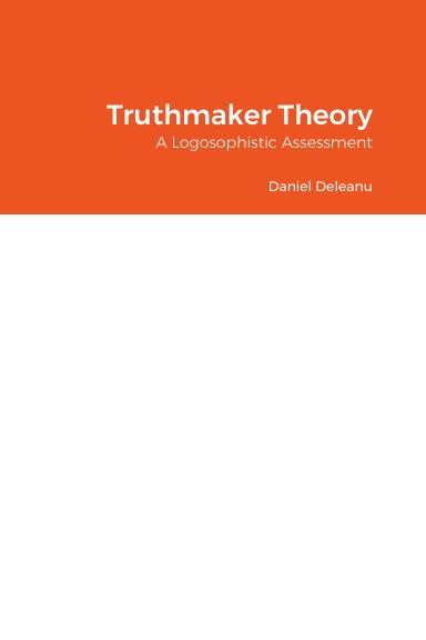 Truthmaker Theory