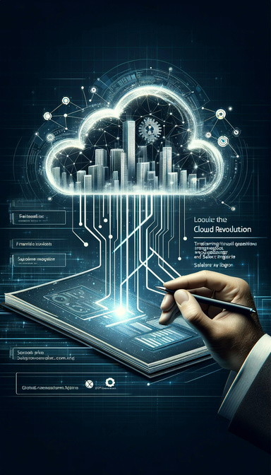 Loan Management Software: The Cloud Revolution with Fundingo.com