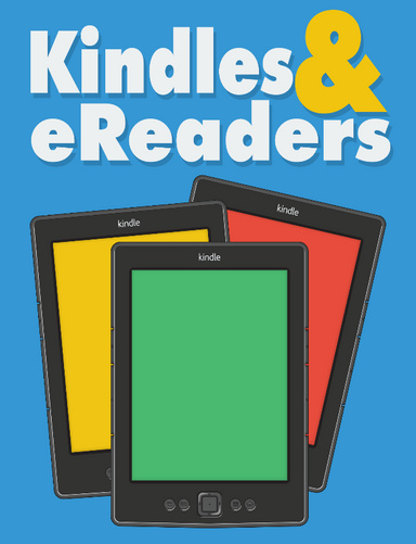 Kindles and eReaders