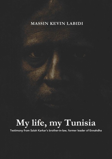 My life, my Tunisia
