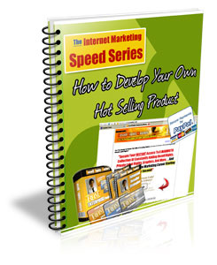 How to Develop Your Hot Selling Product