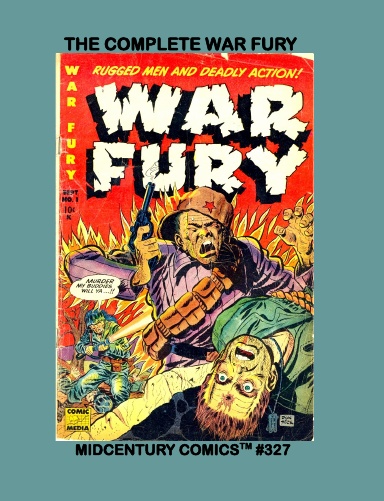 The Complete War Fury