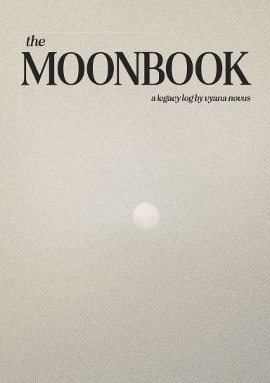The Moonbook