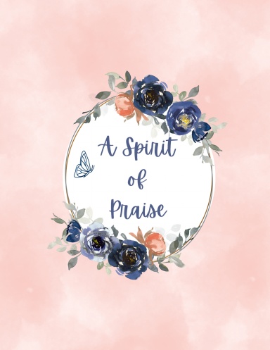 A Spirit of Praise