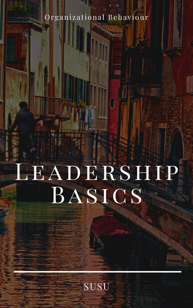 Leadership Basics