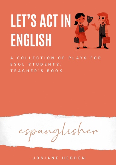Let's Act in English