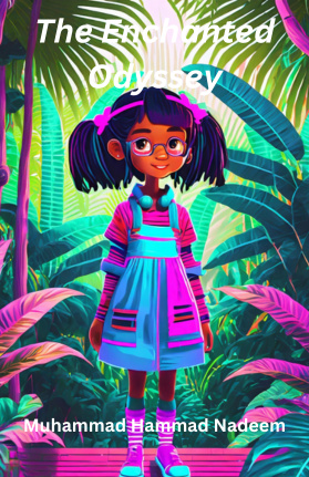 The Enchanted Odyssey