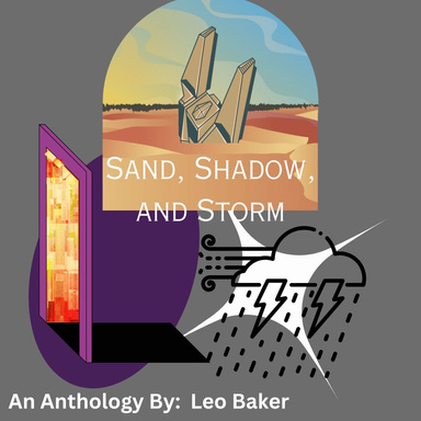 Sand, Shadow, and Storm