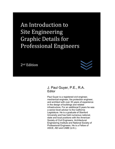 An Introduction to Site Engineering Graphic Details for Professional Engineers