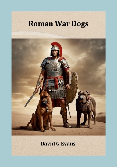 Roman War Dogs