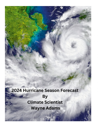 2024 Hurricane Season Forecast