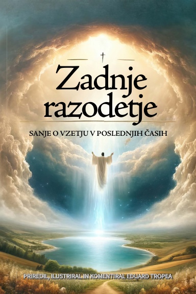 Zadnje razodetje