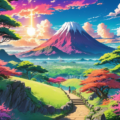 Wonders of the Unknown