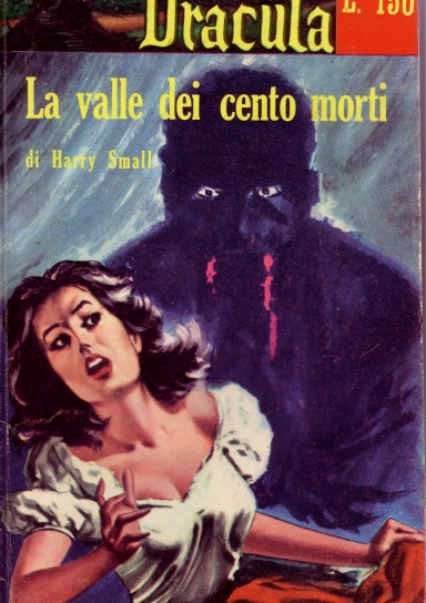 LA VALLE DEI CENTO MORTI