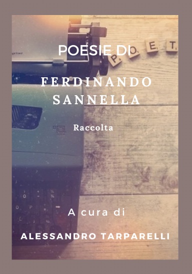 Poesie di Ferdinando Sannella