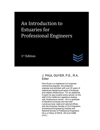 An Introduction to Estuaries for Professional Engineers