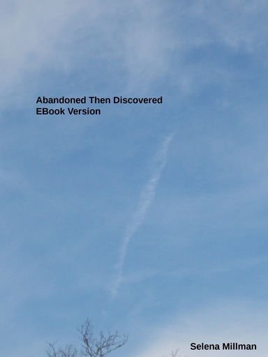 Abandoned Then Discovered  Ebook Version