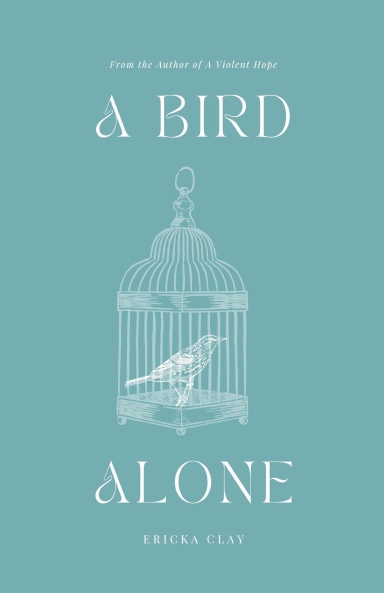 A Bird Alone
