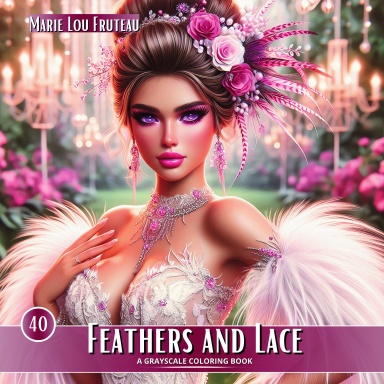 Feathers and Lace
