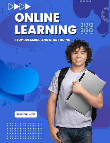 ONLINE LEARNING