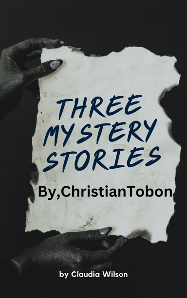 Three Mystery Stories