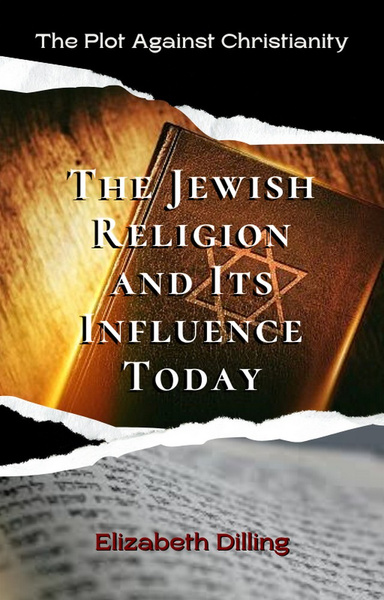 The Plot Against Christianity