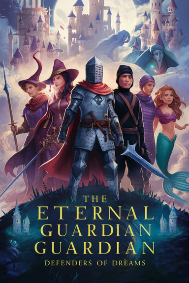 The Eternal Guardian: Defenders of Dreams