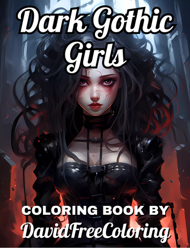 Dark Gothic Girls