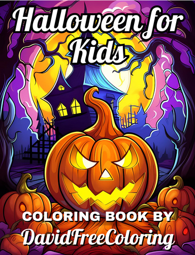 Halloween Kids