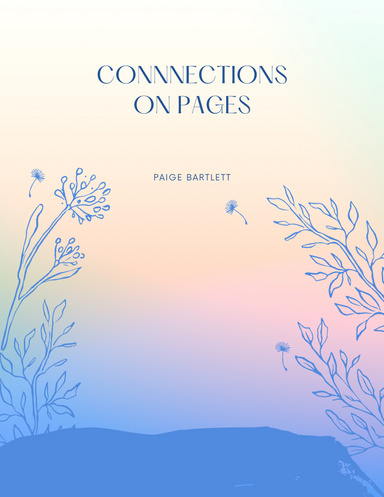 Connections On Pages