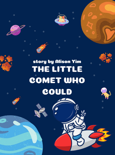 The Little Comet Who Could