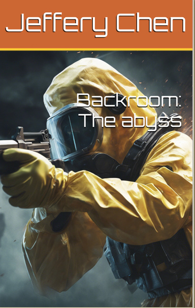 Backroom: The abyss