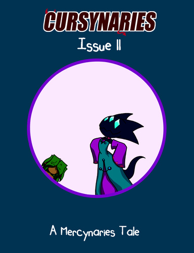 Cursynaries Issue 11