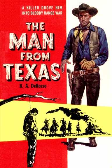 The Man From Texas