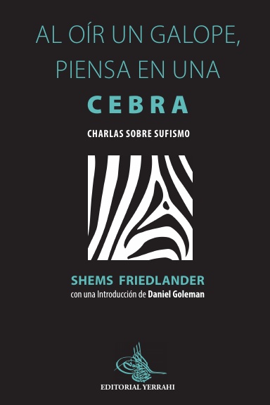 Al oír un galope, piensa en una cebra