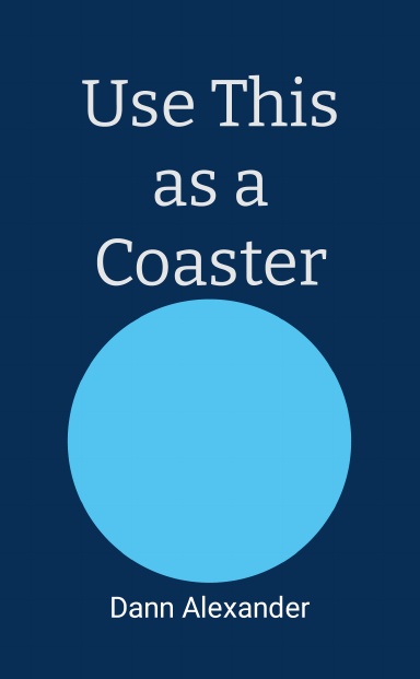 Use This as a Coaster