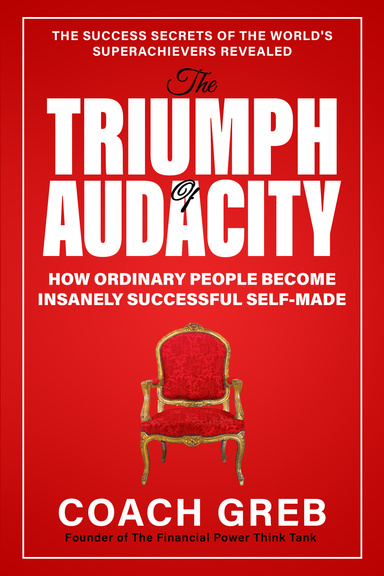 The Triumph of Audacity