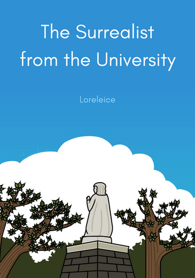 The Surrealist from the University