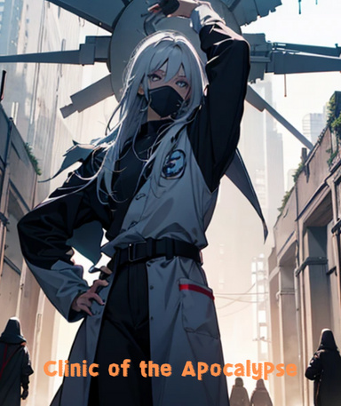 Clinic of the Apocalypse